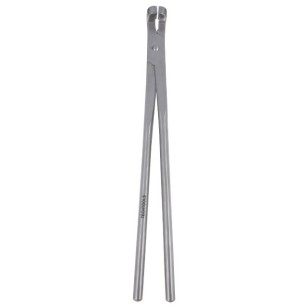 Equine Molar Forceps- Gunther Tooth Forceps 